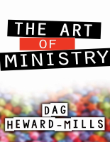 The Art of Ministry- Dag Heward-Mills.pdf